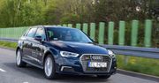 Audi A3 Sportback 1.4 TFSI e-tron – test [wideo]