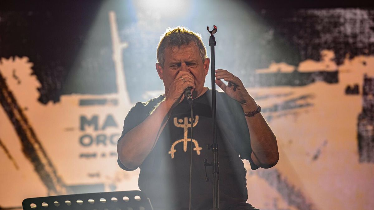 Kazik Staszewski odwołuje kolejne koncerty. Co wiadomo na temat stanu zdrowia artysty?