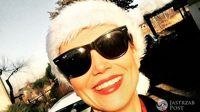 Urodziny syna Katarzyny Zielińskiej