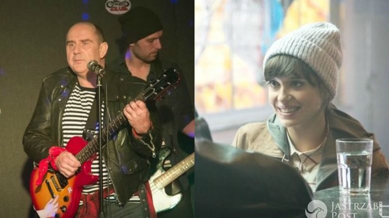 Na dobre i na złe, Sławomir Orzechowski, Aleksandra Hamkało