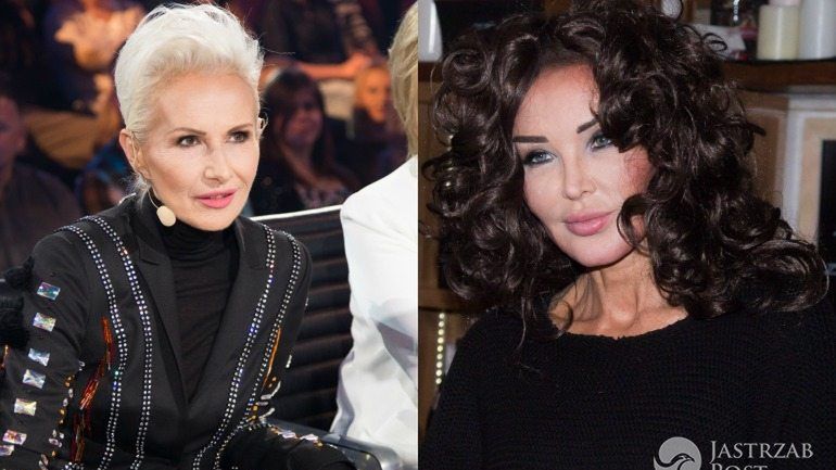 Ewa Minge o chorobie Kory