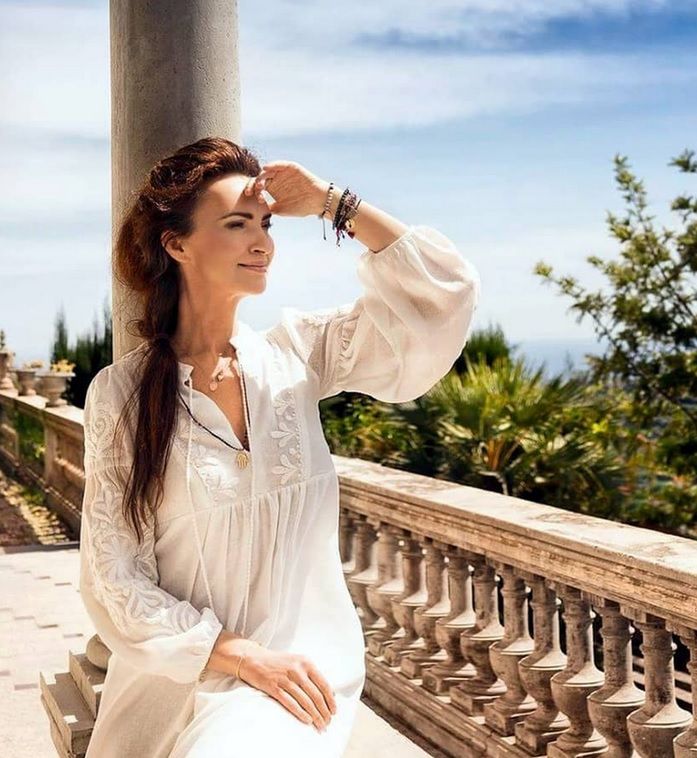 Zamieniła alkohol na owsiankę. Agnieszka Maciąg o przemianie