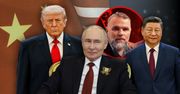 Czy Chiny wymuszą pokój na Ukrainie? Bartosiak o nowym układzie sił