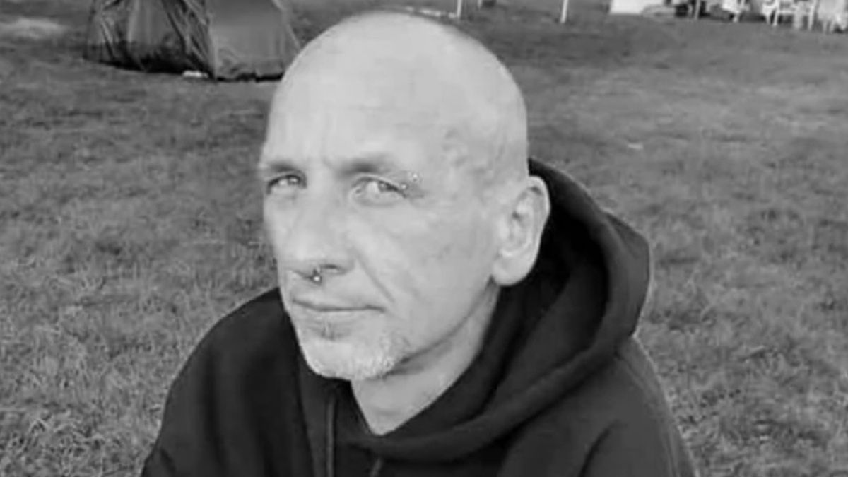 W sobotę zmarł Wojtek Krawczyk, wokalista zespołu Homomilitia