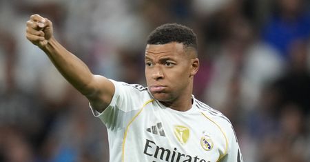 Kylian Mbappe wskazał faworyta do Złotej Piłki. Wspomniał o Laminie Yamalu