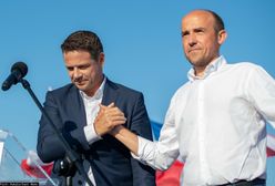 Kto jest liderem całej opozycji? Zaskakujący sondaż