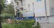 Gorzów: Tragiczna śmierć. Mężczyzna wyskoczył z okna