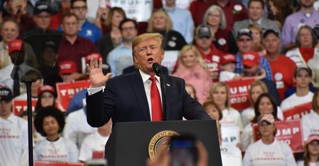 Wybory w USA. Niemiecka prasa nie przebiera w słowach, oceniając Donalda Trumpa