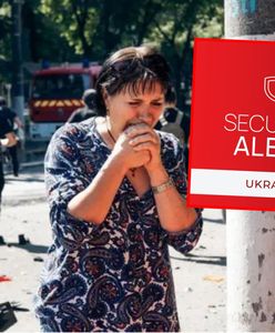 Rosja szykuje odwet? Ambasada USA w Kijowie ostrzega