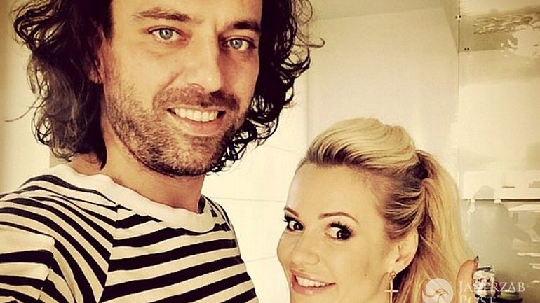 Emil Haidar skomentował rozstanie z Dodą