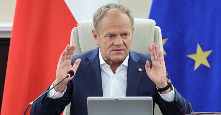 RPP obniżyła stopy procentowe. Jest reakcja Donalda Tuska