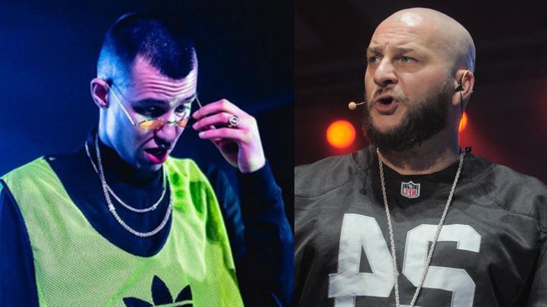 Żabsonowi grozi kara więzienia. Waldemar Kasta komentuje