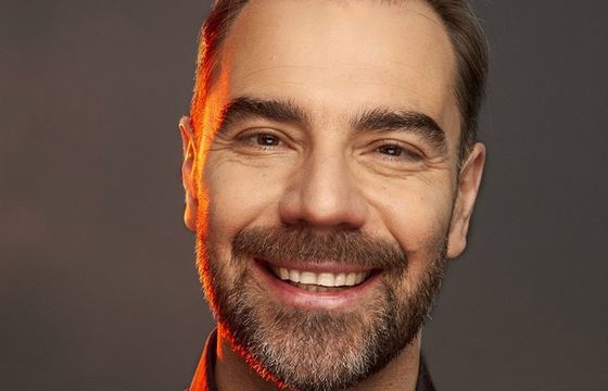 Konrad Kwiatkowski head of operations w Tigers