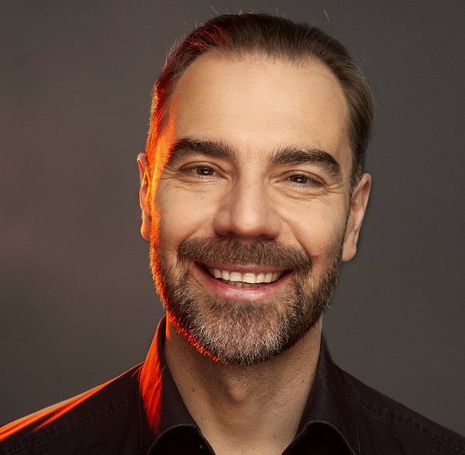 Konrad Kwiatkowski