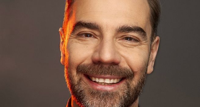 Konrad Kwiatkowski head of operations w Tigers