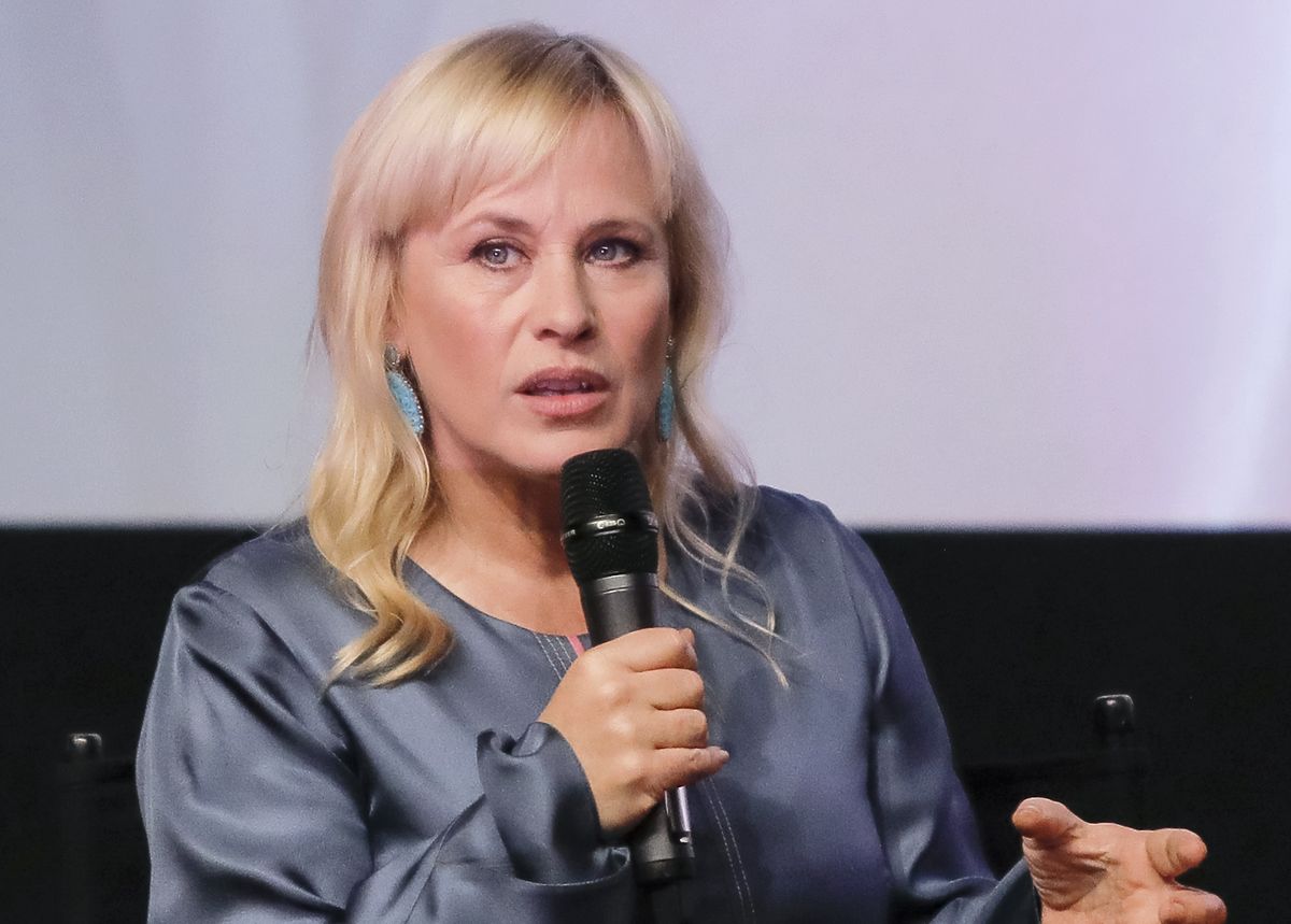 Patricia Arquette opowiedziała o najgorszej randce w życiu