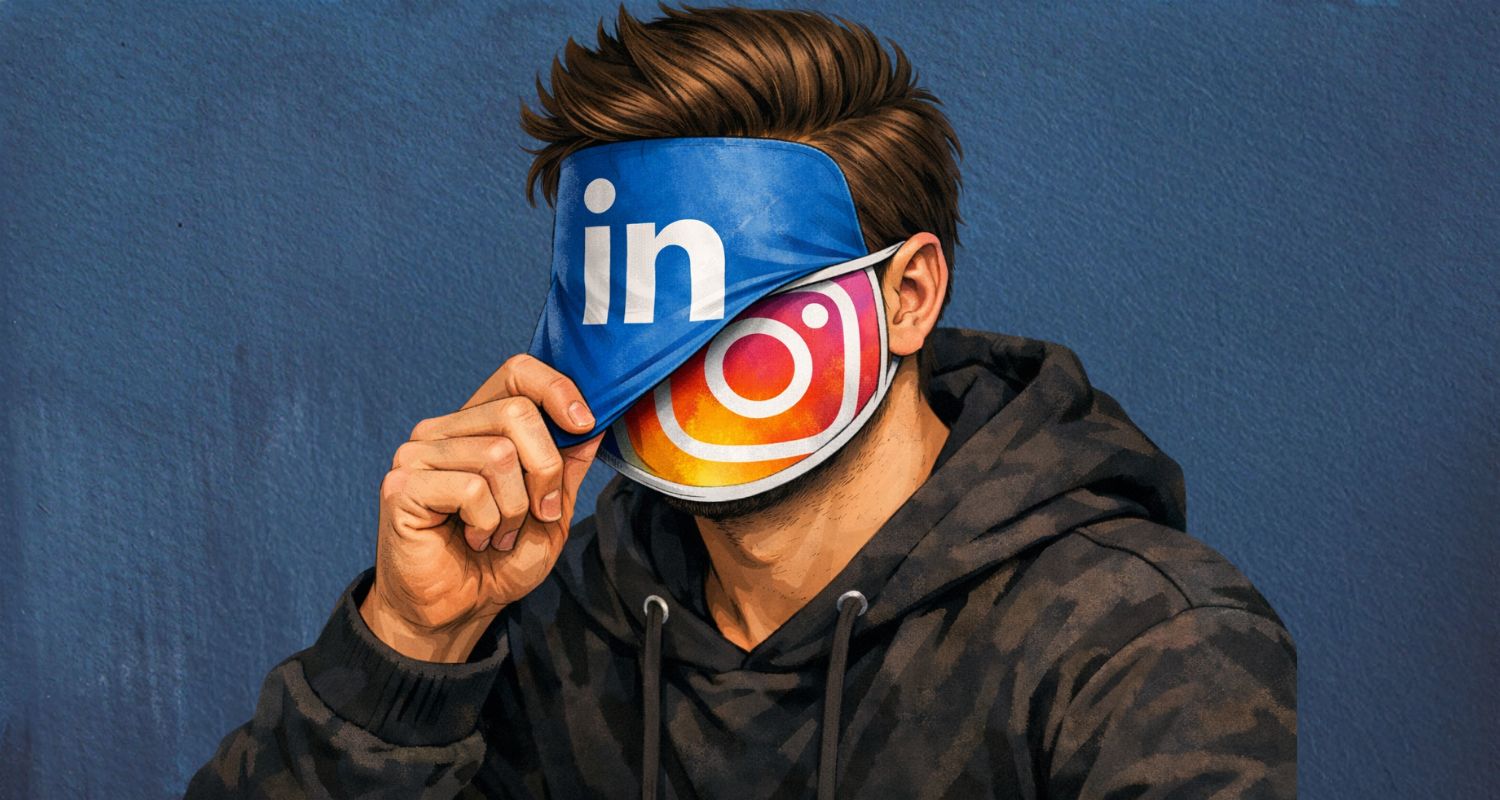 Nowy Instagram dla biznesu? Marki zaczynają płacić za promocję na LinkedIn