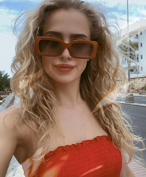 Wiktoria Gąsiewska
