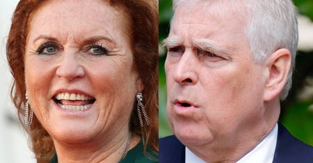 Sarah Ferguson miała HAKI na rodzinę królewską?! "Wiedziała o różnych trupach ukrytych w szafie" [FRAGMENT KSIĄŻKI]