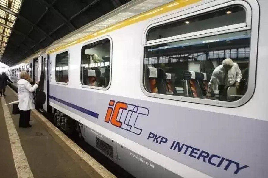 Na kilku trasach pojawią się dodatkowe pociągi Intercity 