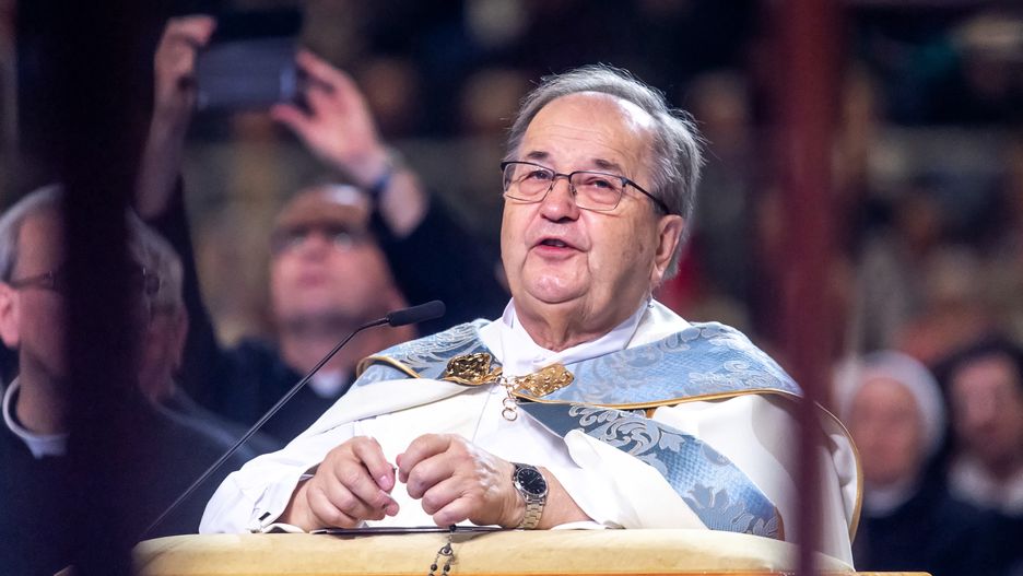 Ojciec Tadeusz Rydzyk zaapelował ws. lekcji religii