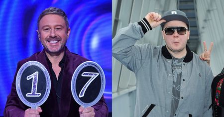 Andrzej Piaseczny nie liczy na emeryturę. Nie płacił składek, ale pomyślał zawczasu: "Nie mam tylu mieszkań, co Donatan, ale coś tam jest"