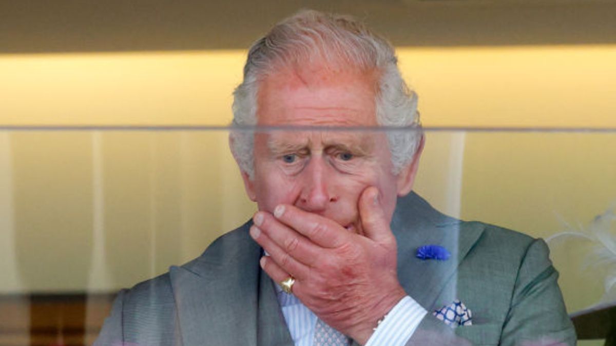 Powstaje nowy film dokumentalny o królu Karolu III