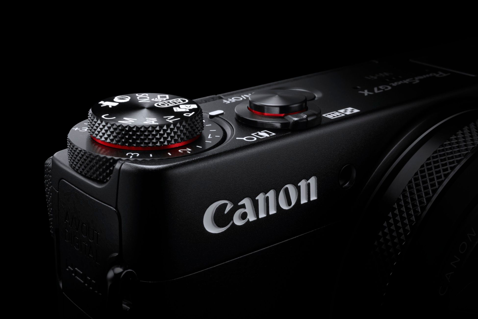 Canon PowerShot G7X - specyfikacja i pierwsze wrażenia 4