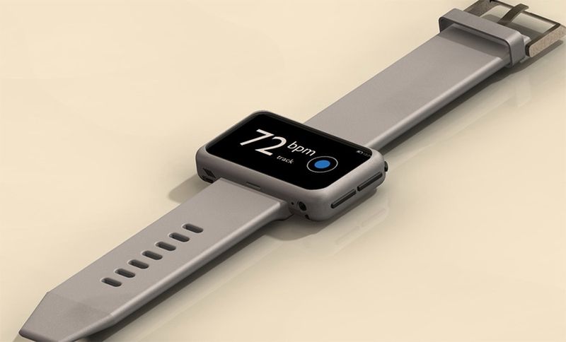 W skrócie: Zegarek z Androidem, Samsung szykuje bezprzewodową ładowarkę, pancerne obudowy dla iPhone'a 3