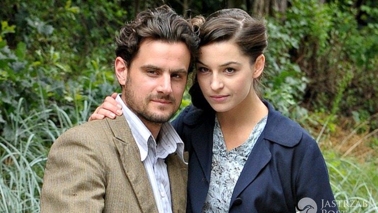 Agnieszka Więdłocha i Antoni Pawlicki