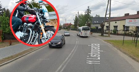 Sąd obstaje przy swoim. 5 lat więzienia za spowodowanie wypadku z 3 ofiarami śmiertelnymi