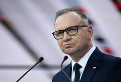 Andrzej Duda wygłosi orędzie. Podano datę