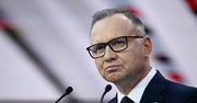 Andrzej Duda wygłosi orędzie. Podano datę