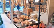 Pierogi za prawie 50 zł. Ceny na świątecznym jarmarku