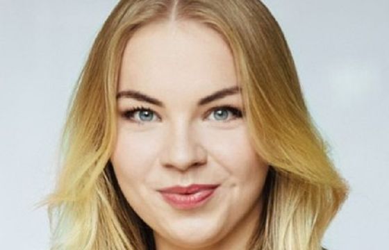 Anna Michałowska: z Rakuten TV do 3SS w Niemczech