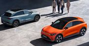 Smart #3 SUV w końcu bez tajemnic. Takiej mocy nikt się nie spodziewał