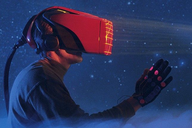 Gogle i hełmy VR są znane od dawna, ale były dalekie od doskonałości