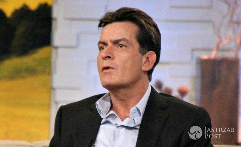 Charlie Sheen