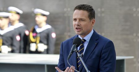 Sondaż mówi jasno. Rafał Trzaskowski wygrałby wybory prezydenckie