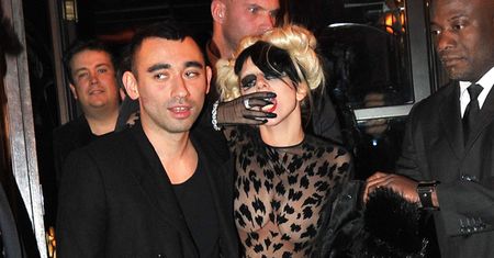Stylista Gagi nie chce pracować z grubymi ludźmi!