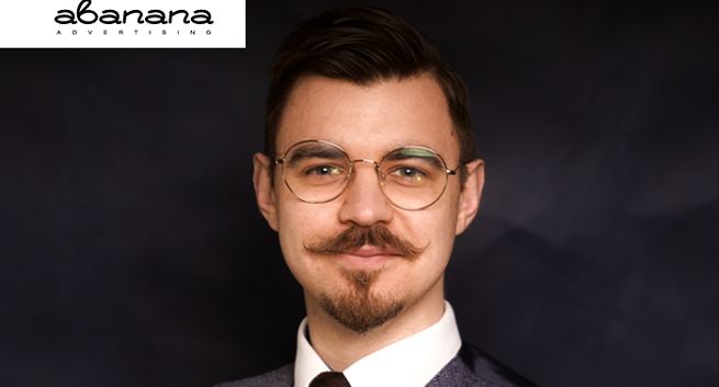 Abanana reorganizuje dział new businnes, na czele Szymon Odolanowski