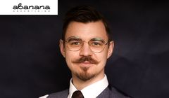Abanana reorganizuje dział new businnes, na czele Szymon Odolanowski