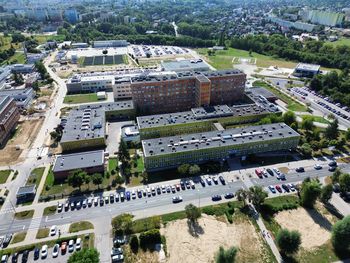 Gorzów: Będzie nowy wyjazd ze szpitala. Rozbudują ulicę Czartoryskiego