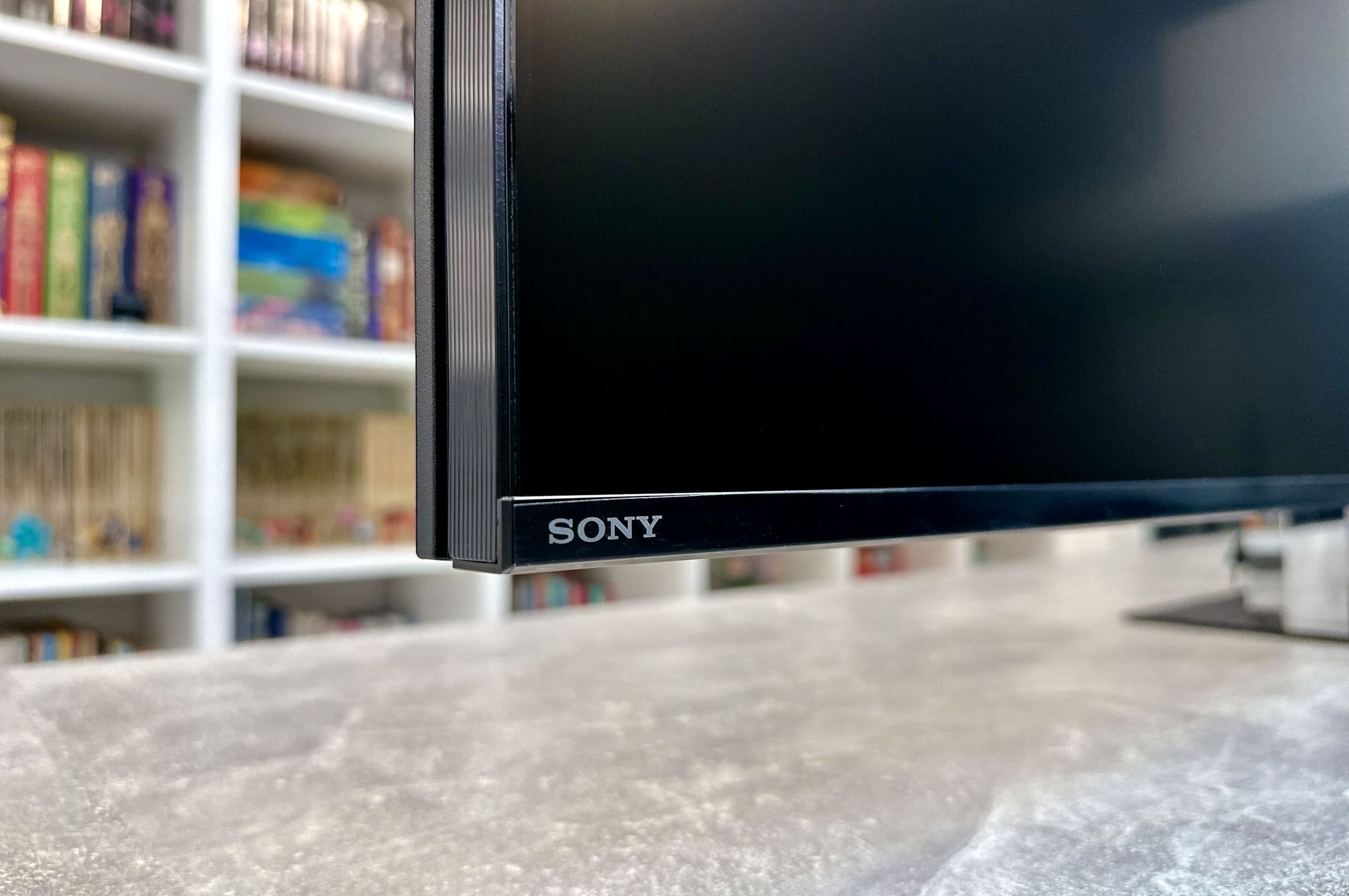Sony BRAVIA 9 II