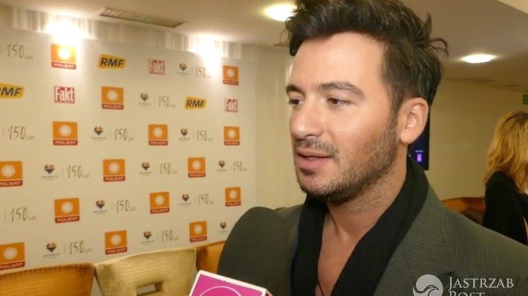 Stefano Terrazzino o potrawach świątecznych