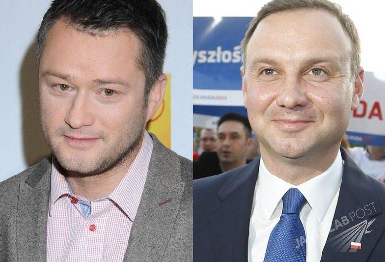 Jarosław Kuźniar skomentował sukces Andrzeja Dudy w wyborach prezydenckich