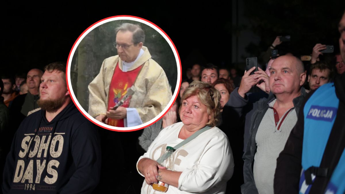 Wójt ujawnił, na co proboszcz przeznaczał pensję nauczycielską
