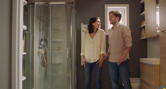 GoodHome - nowa marka Castoramy wsparta kampanią (wideo)