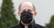 Koronawirus w Polsce. Rzecznik KEP mówi o "donosach" na proboszczów. "Dostawali mandaty"