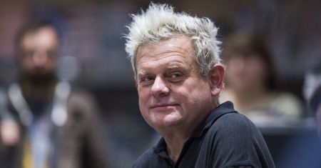 Kazik Staszewski: nie trawię żadnej władzy